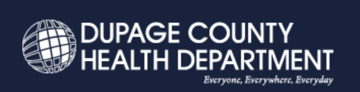 Dupage County Health Department! 