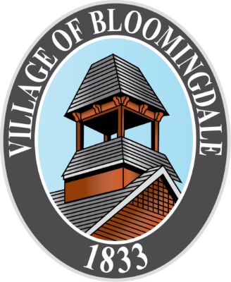 Bloomingdale Concert in the Park!