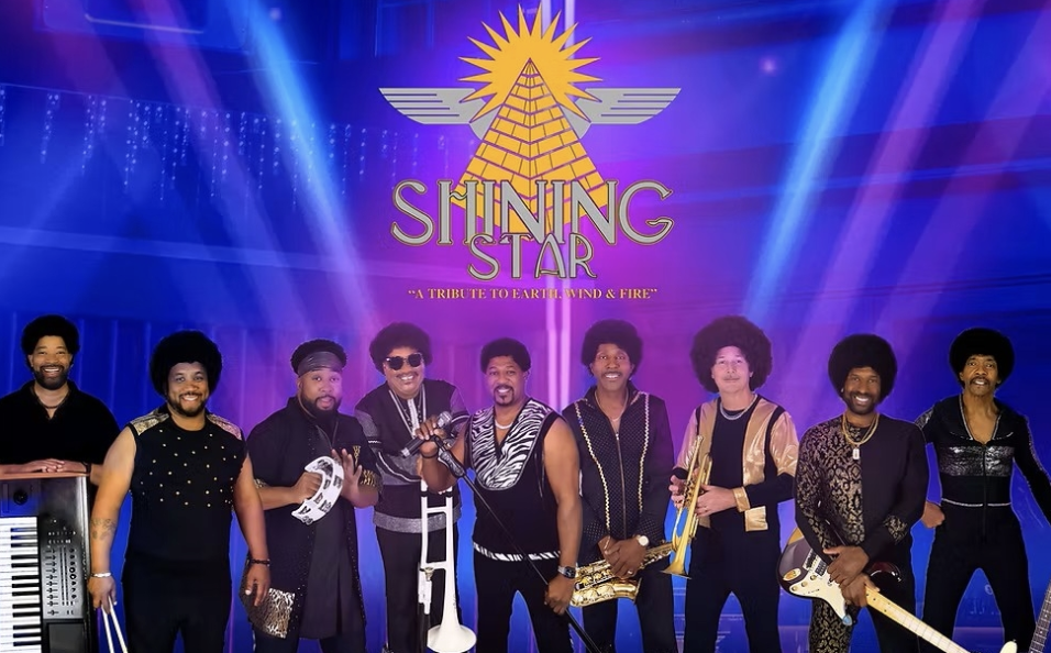 Rock N Wheels Shining Star!