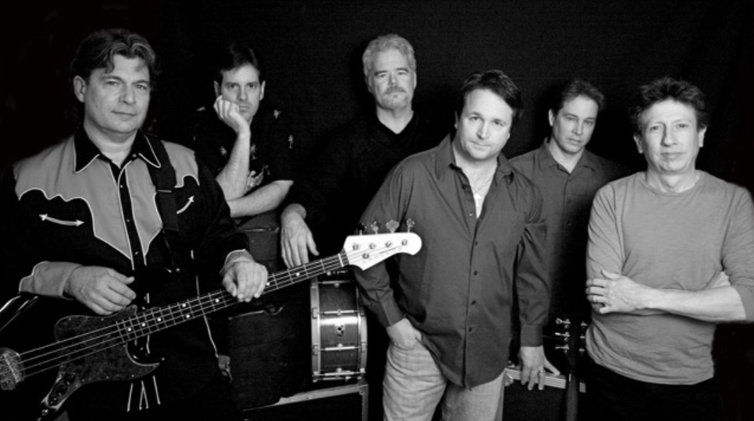 Rock N Wheels Heartache Tonight!