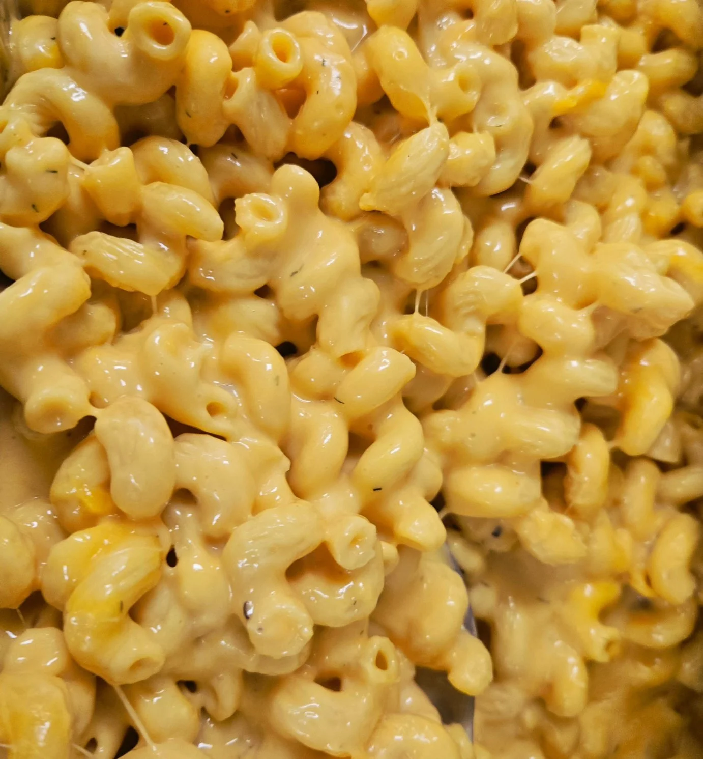Dave's Famous Mac N Cheese