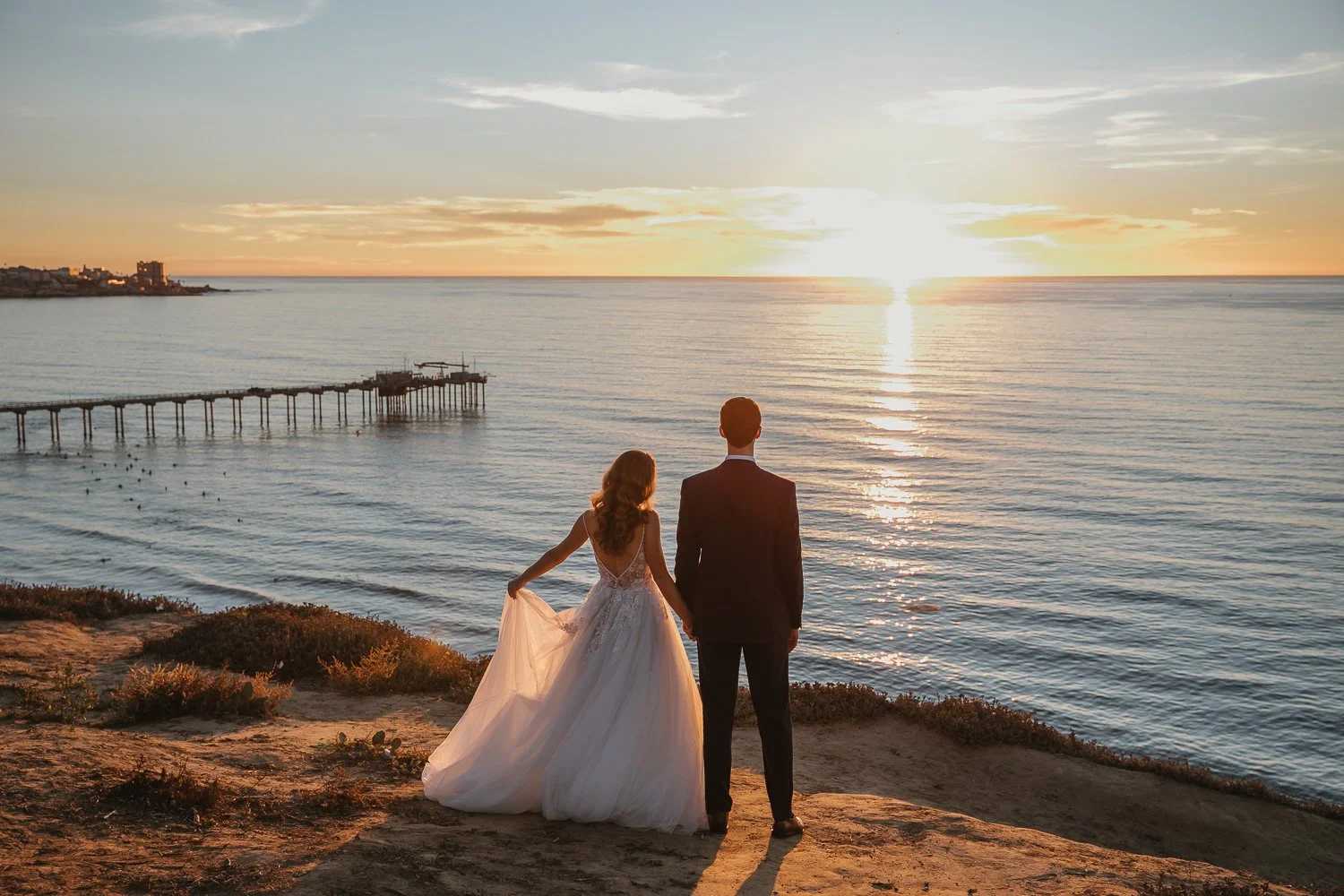 San Diego Wedding Photography Fonyat Wedding Photographer