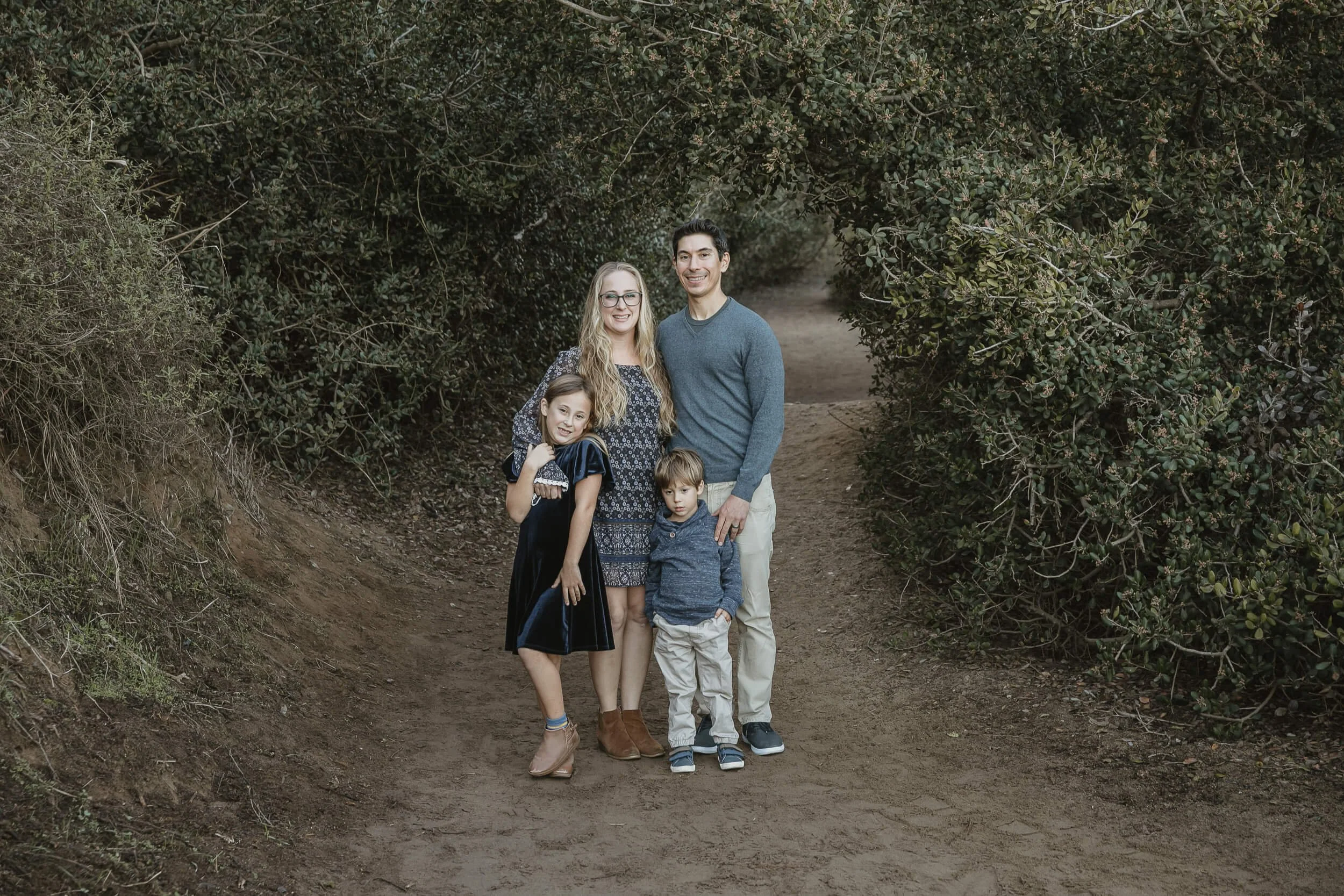 Solana Beach Trails Family Session-0001.jpg