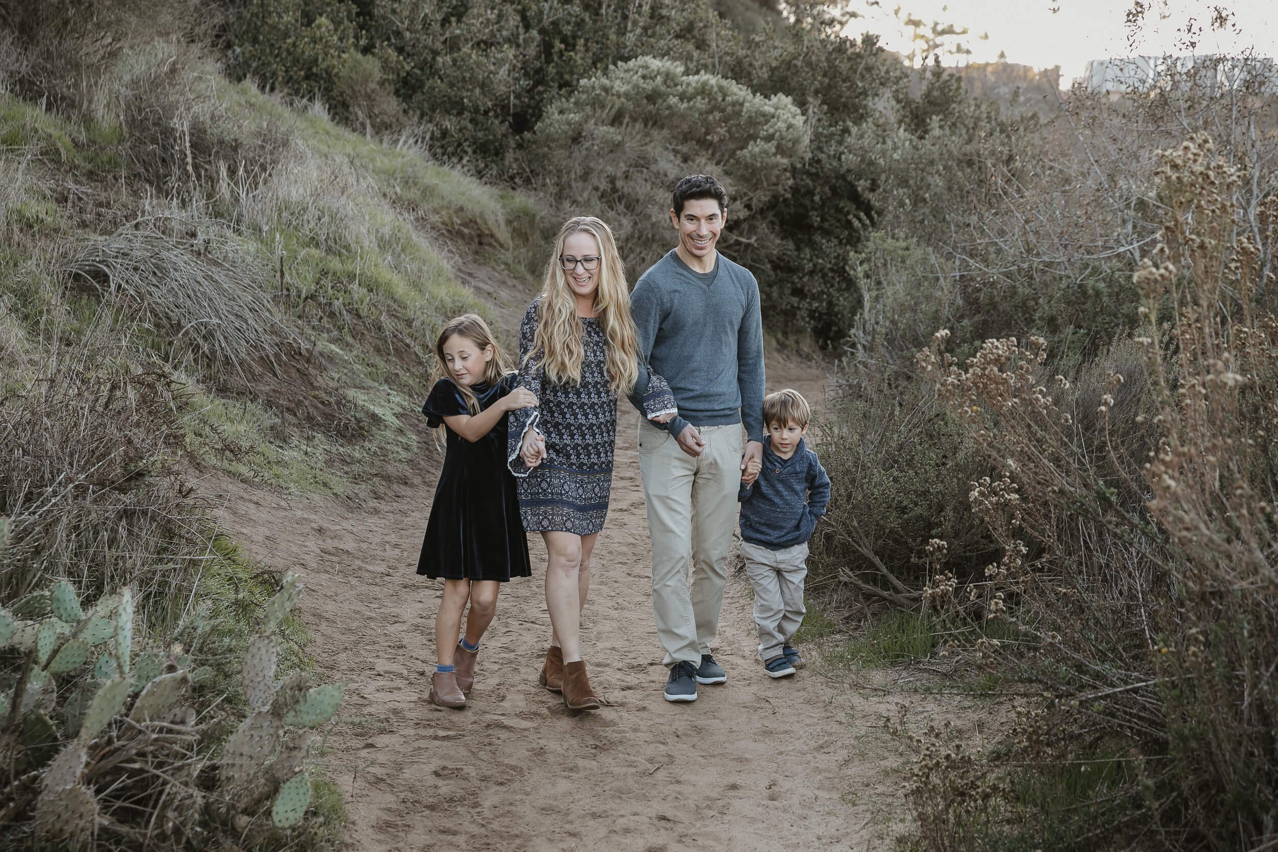 Solana Beach Trails Family Session-0002.jpg