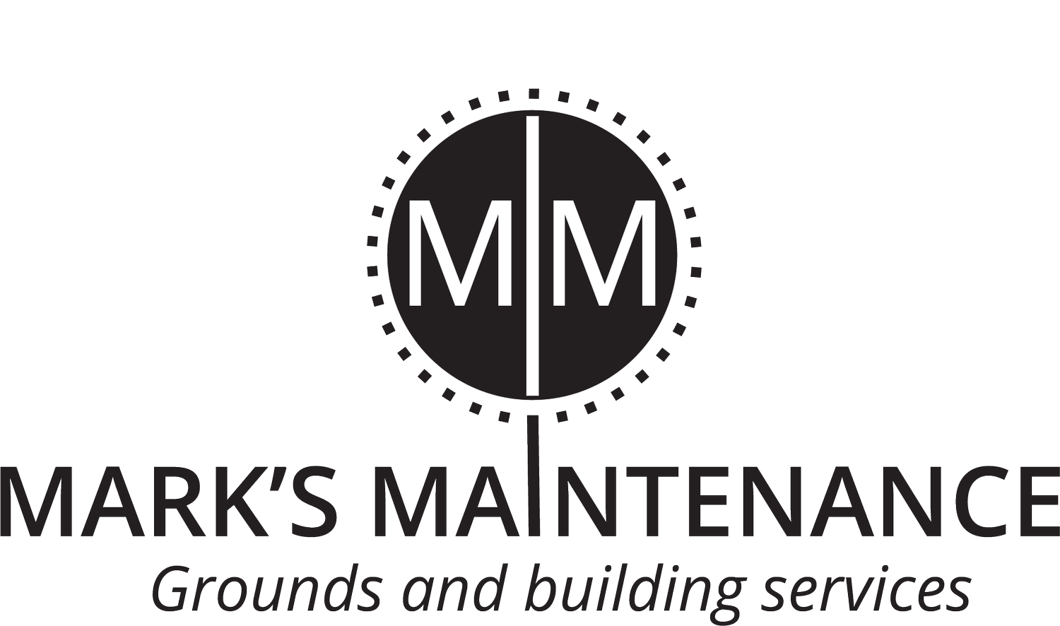 Mark's Maintenance HB
