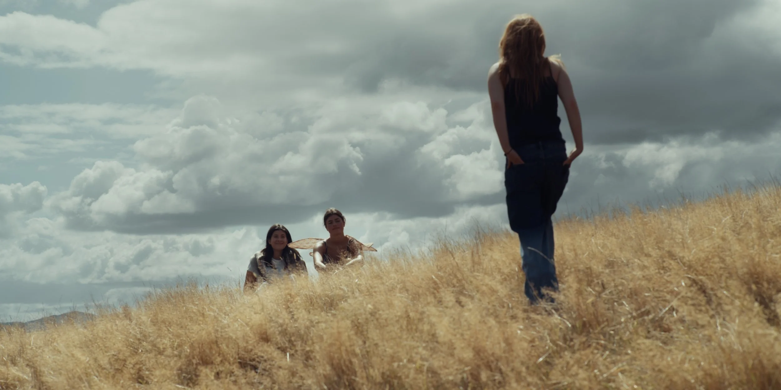 How We Say Goodbye Short Film