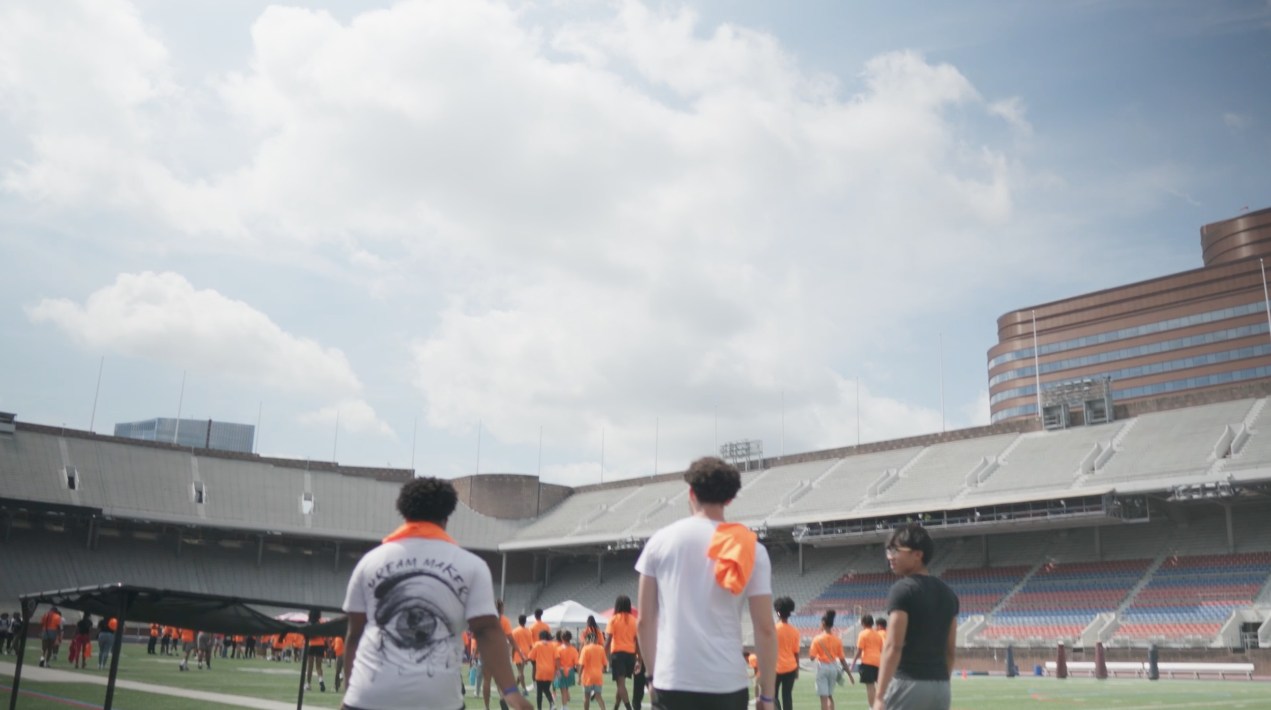 Teen Tech Summit 2025