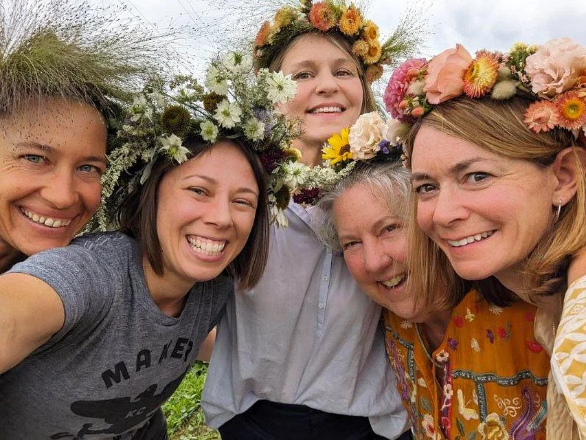 flower crown workshop.JPG