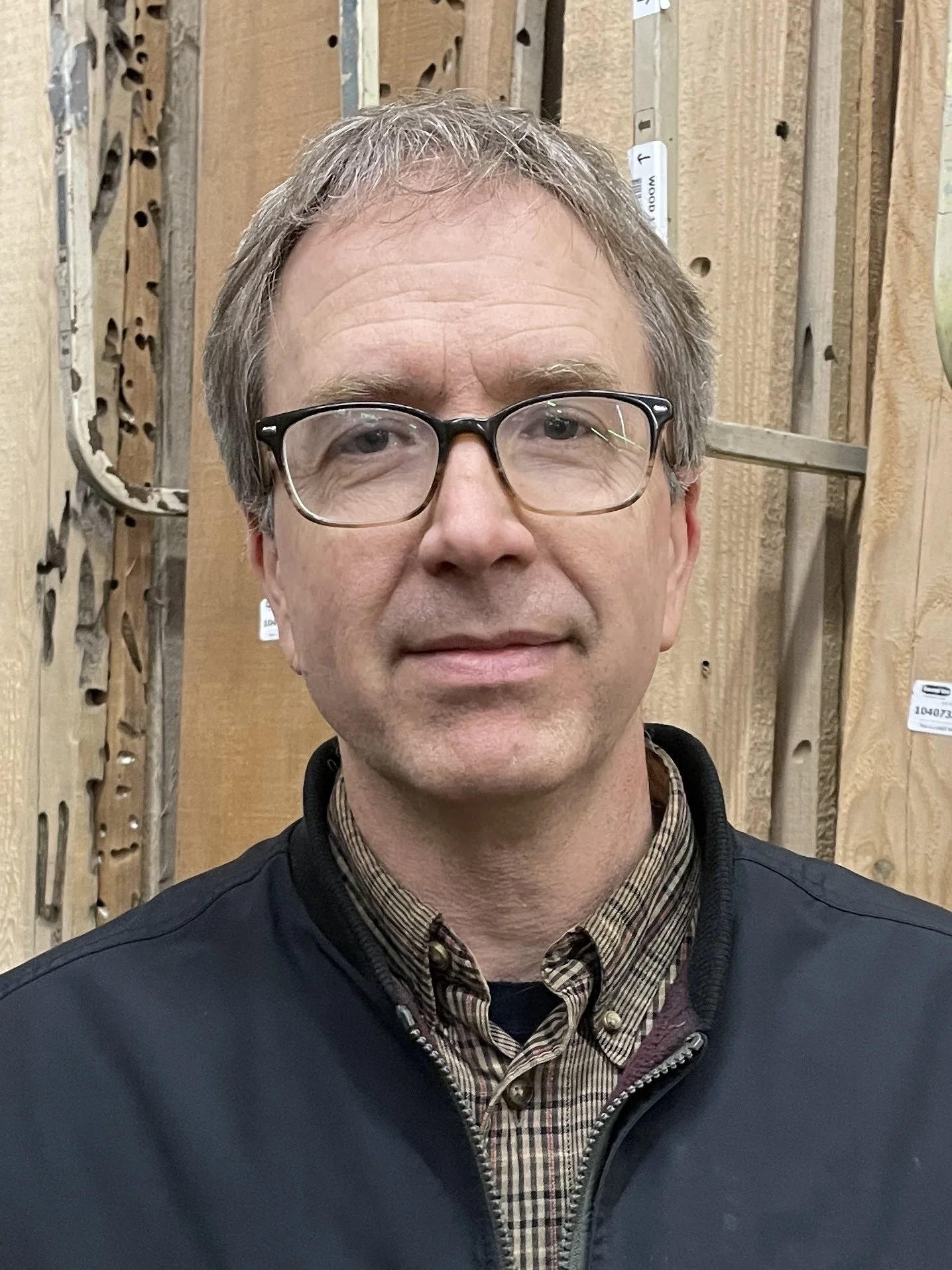Dirk	Wassink