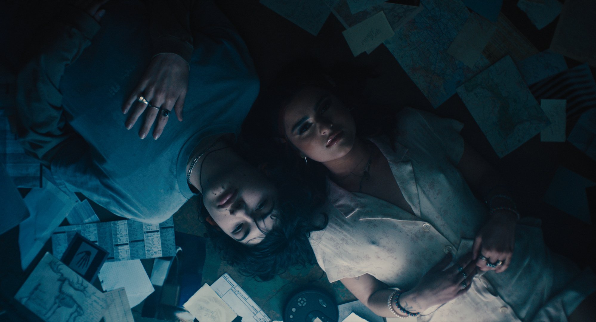 RENforShort: Fall Apart