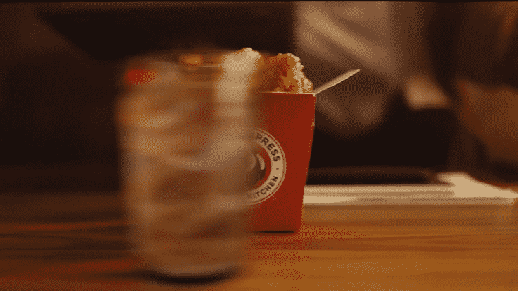 Panda Express: However You Panda