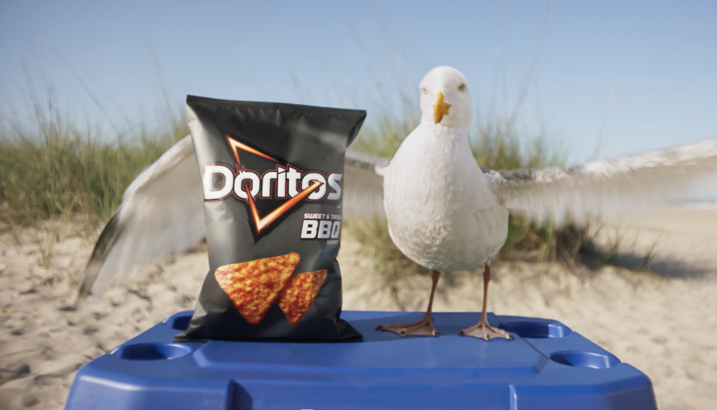 Frito-Lay BBQ