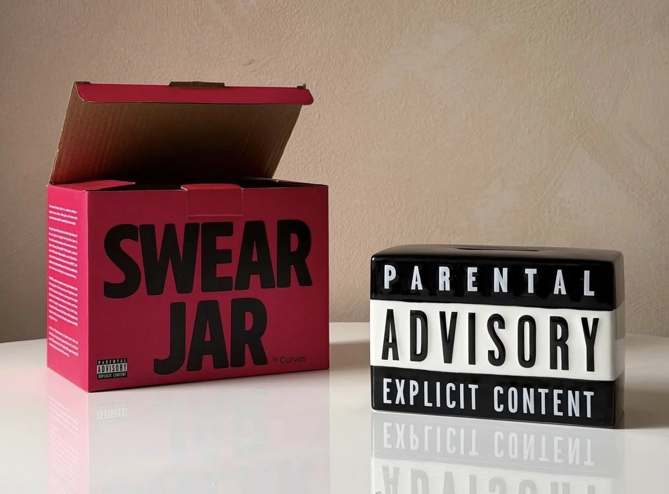 Curves by Sean Brown