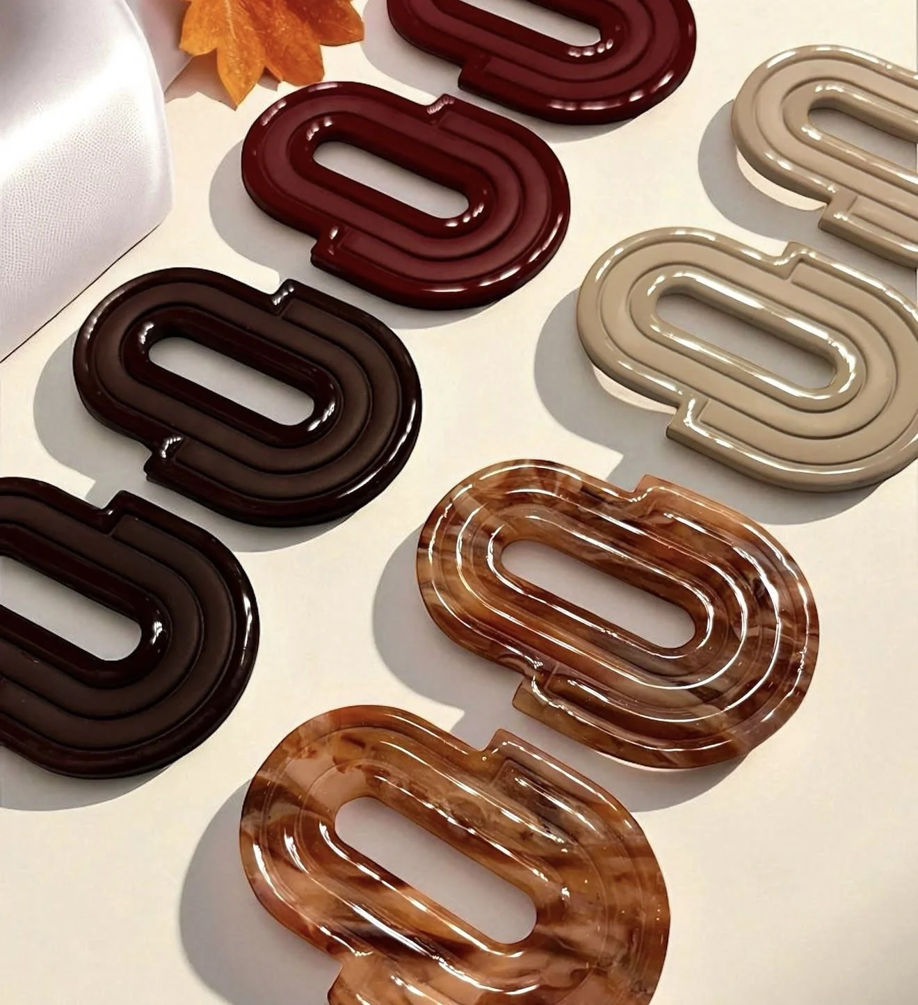 Clay + Stone Handmade