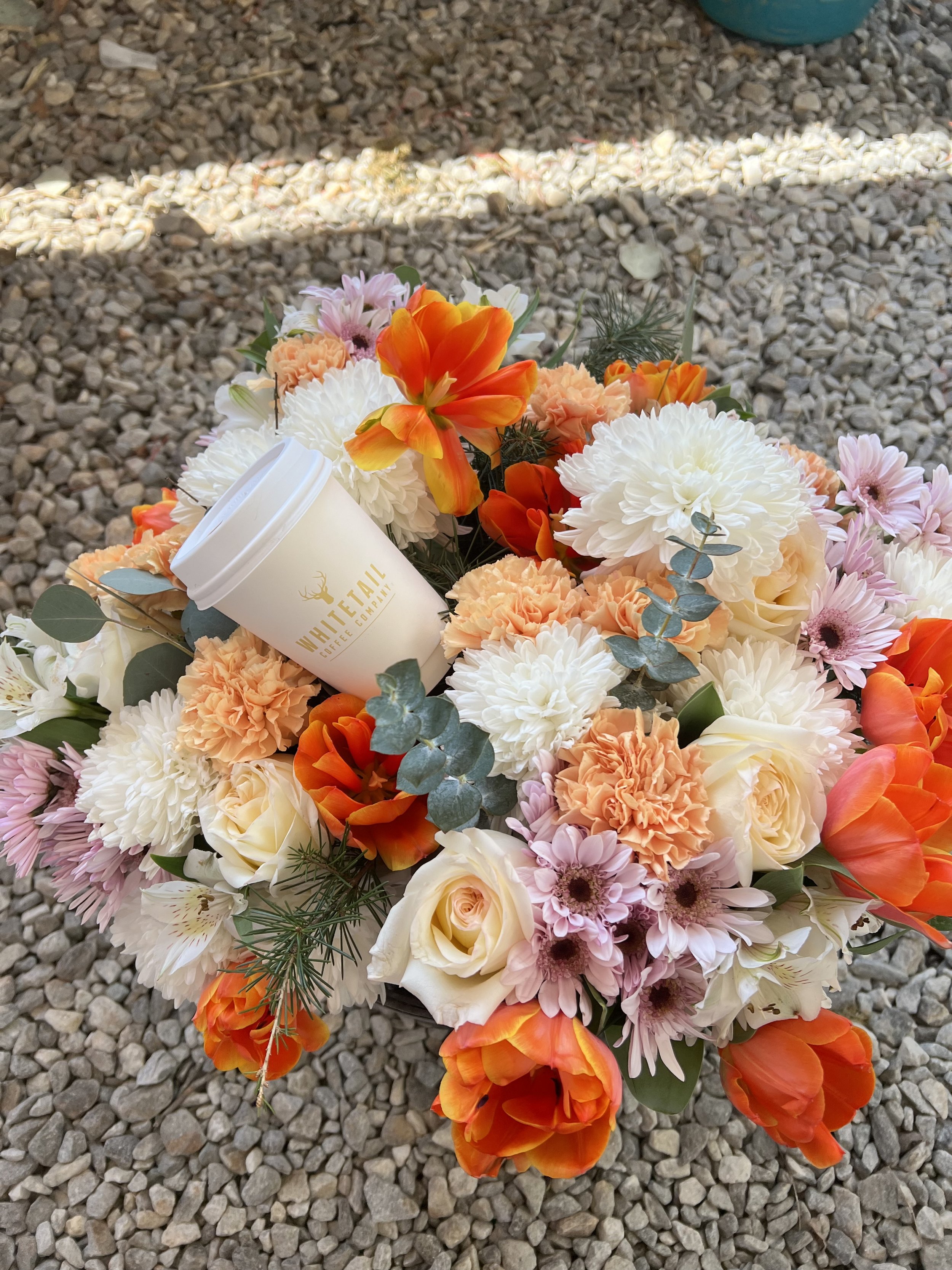 Market Bouquet