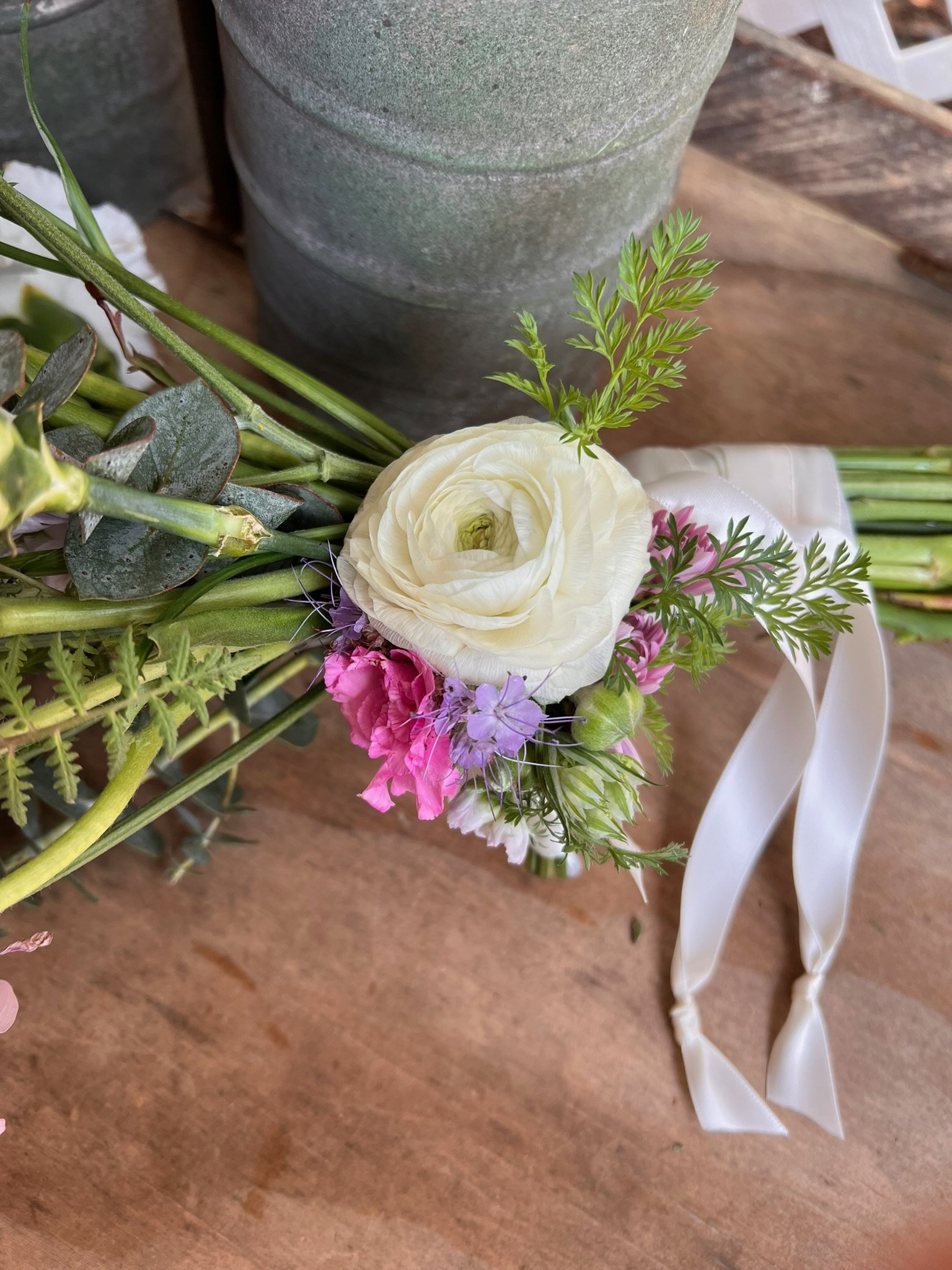 Boutonniere