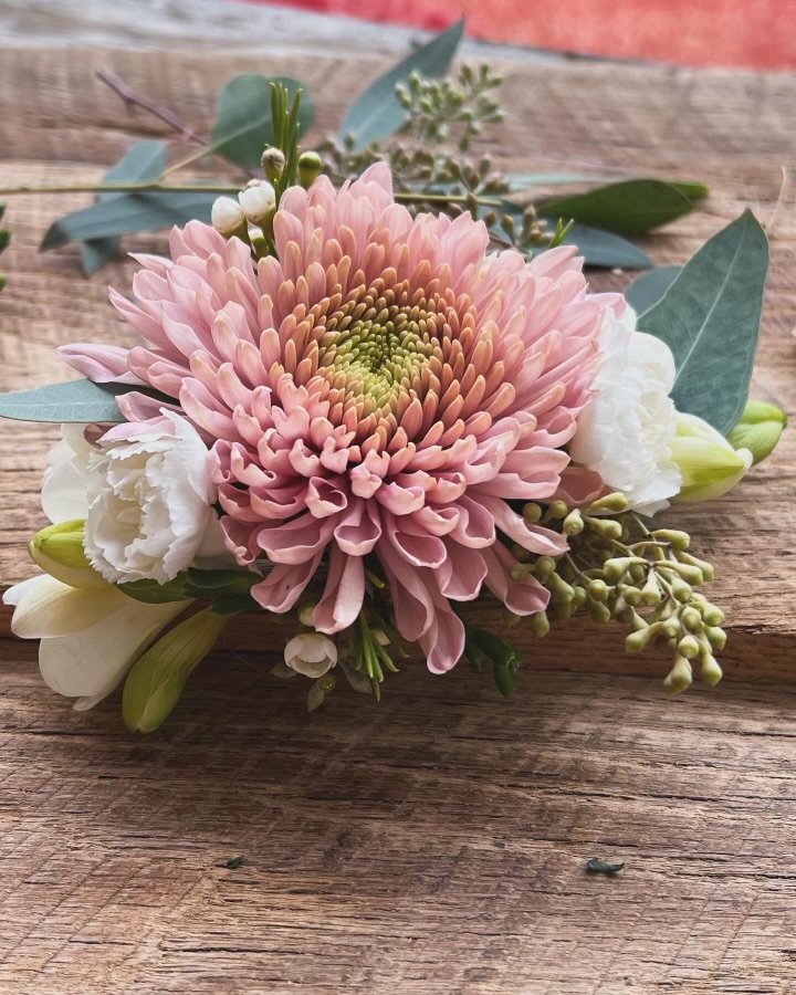 Corsage