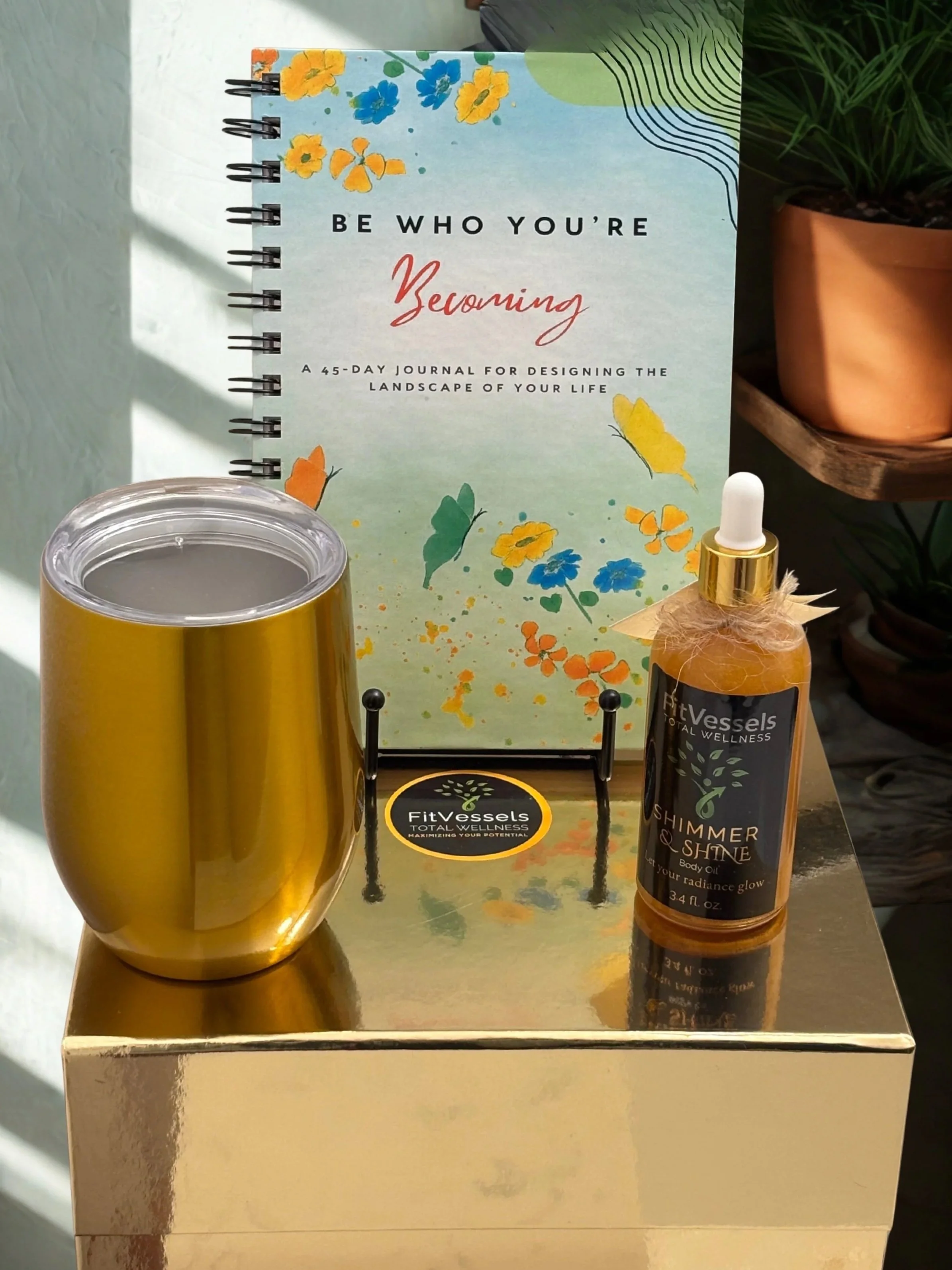 SHINE Signature Bundle (Luxury Set)