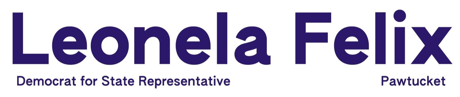 Leonela Felix | Official Campaign Website