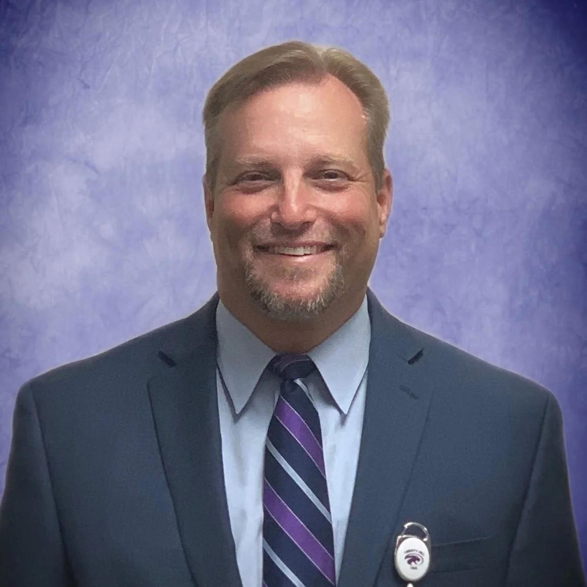 Liberty Hill ISD Education Foundation Board Members — Liberty Hill