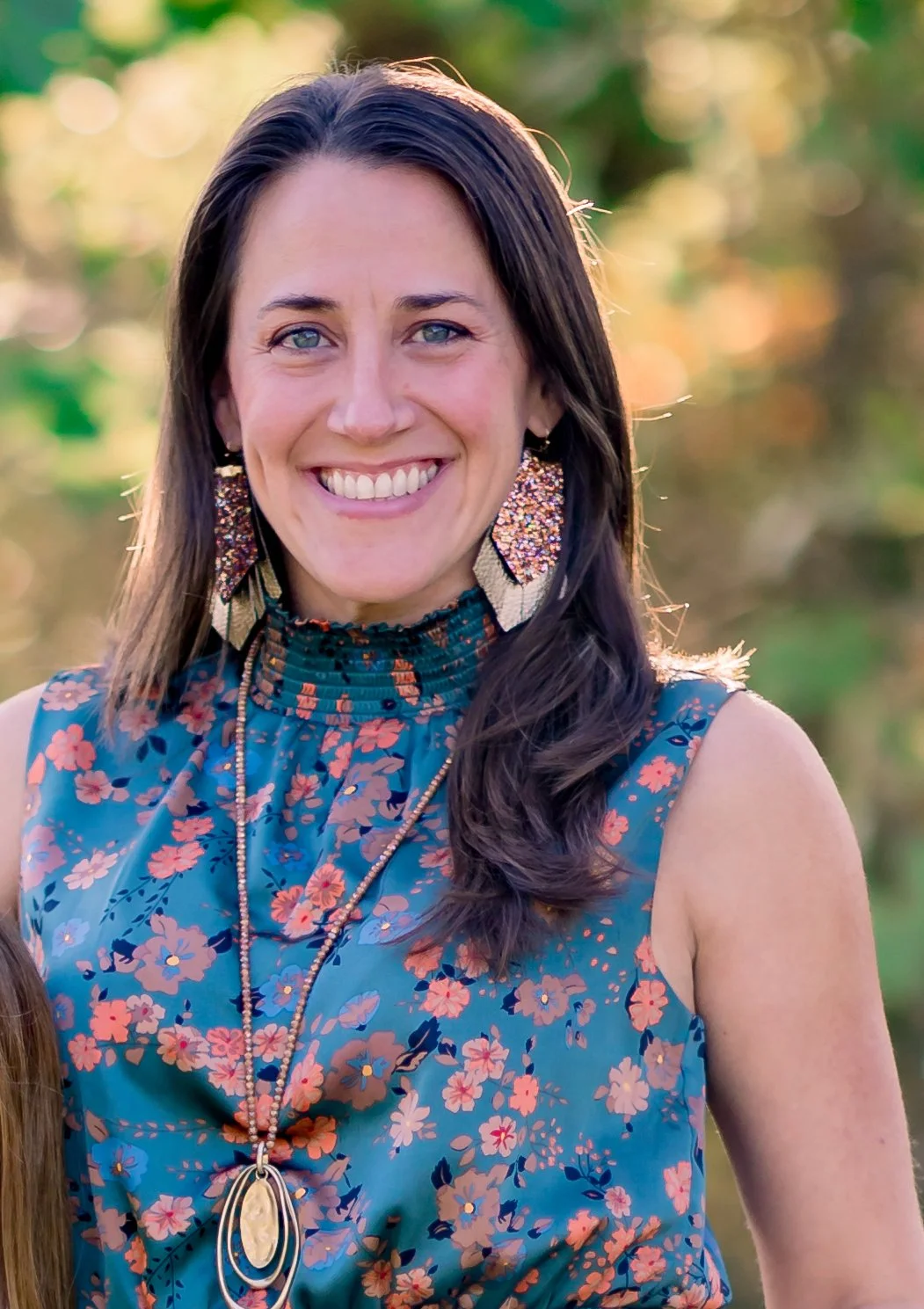 Liberty Hill ISD Education Foundation Board Members — Liberty Hill