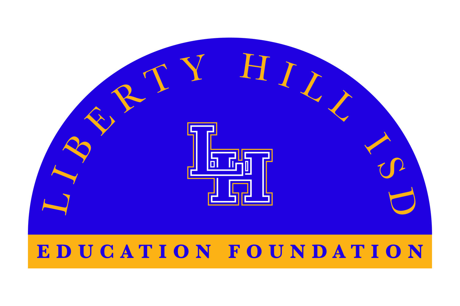 Liberty Hill Education Foundation