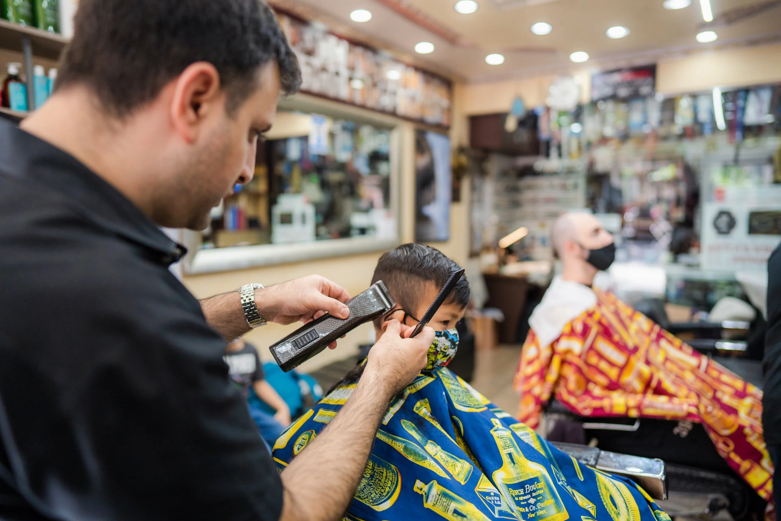European Shoe Repair