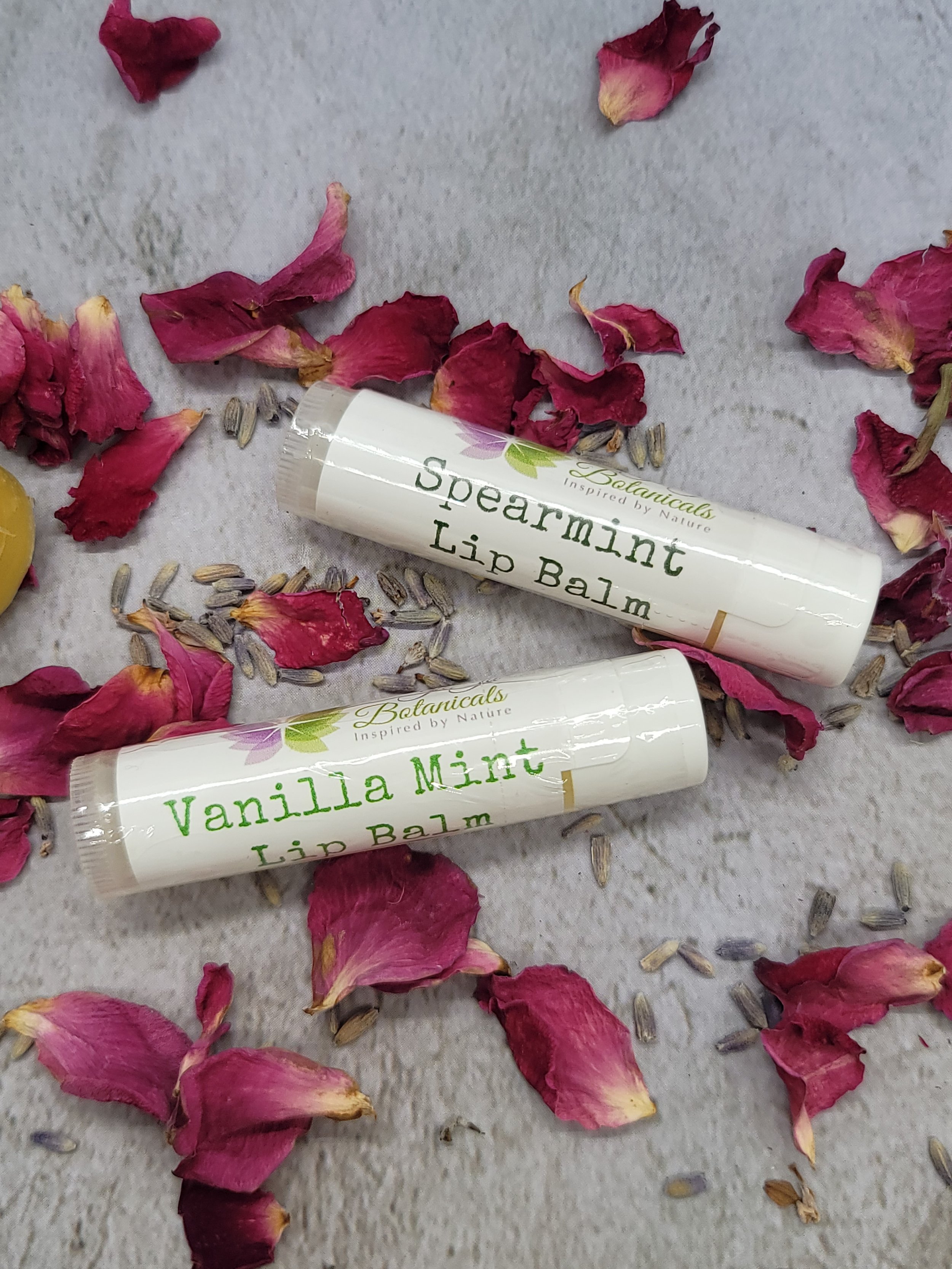 Lip Balm
