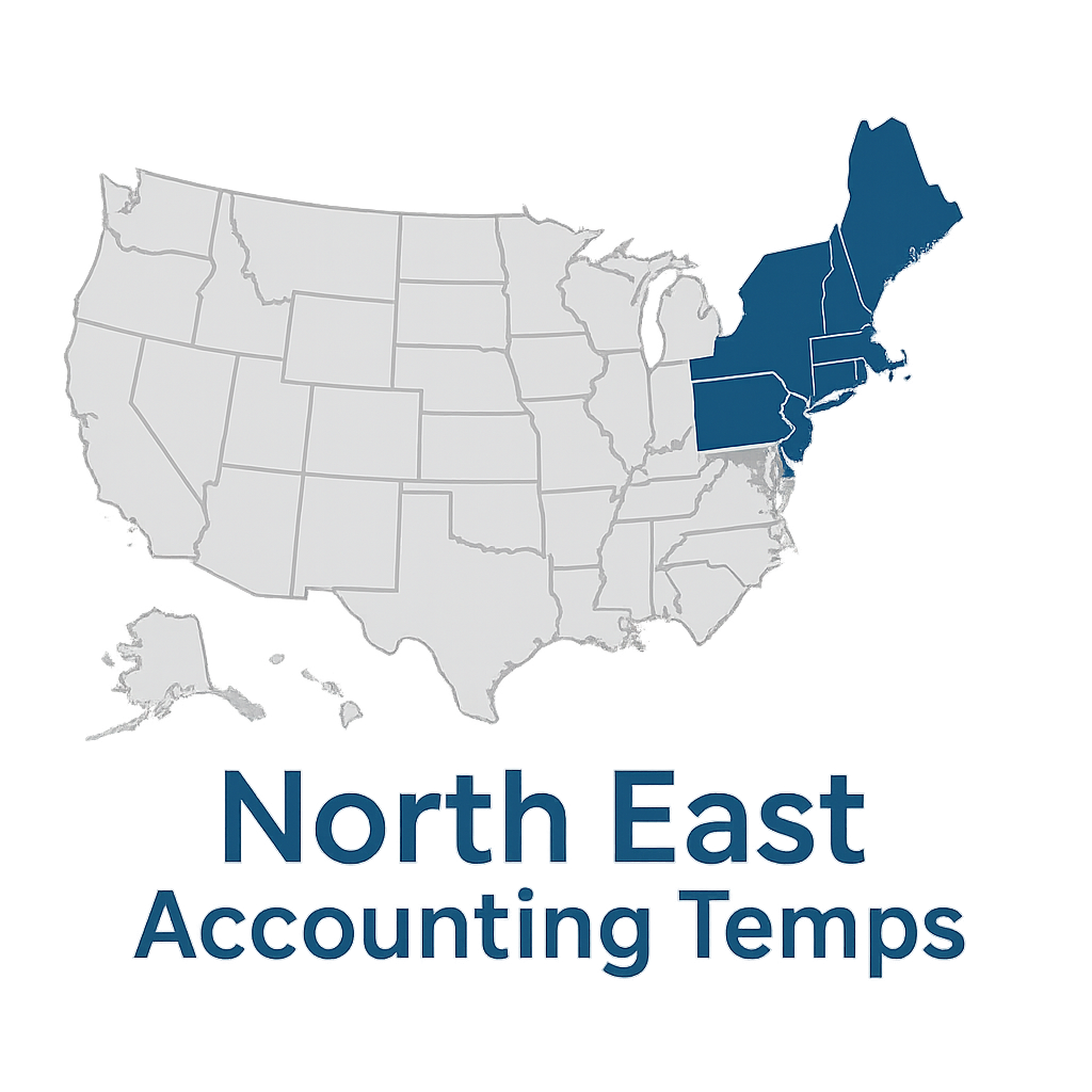 Tri-State Accounting Temps