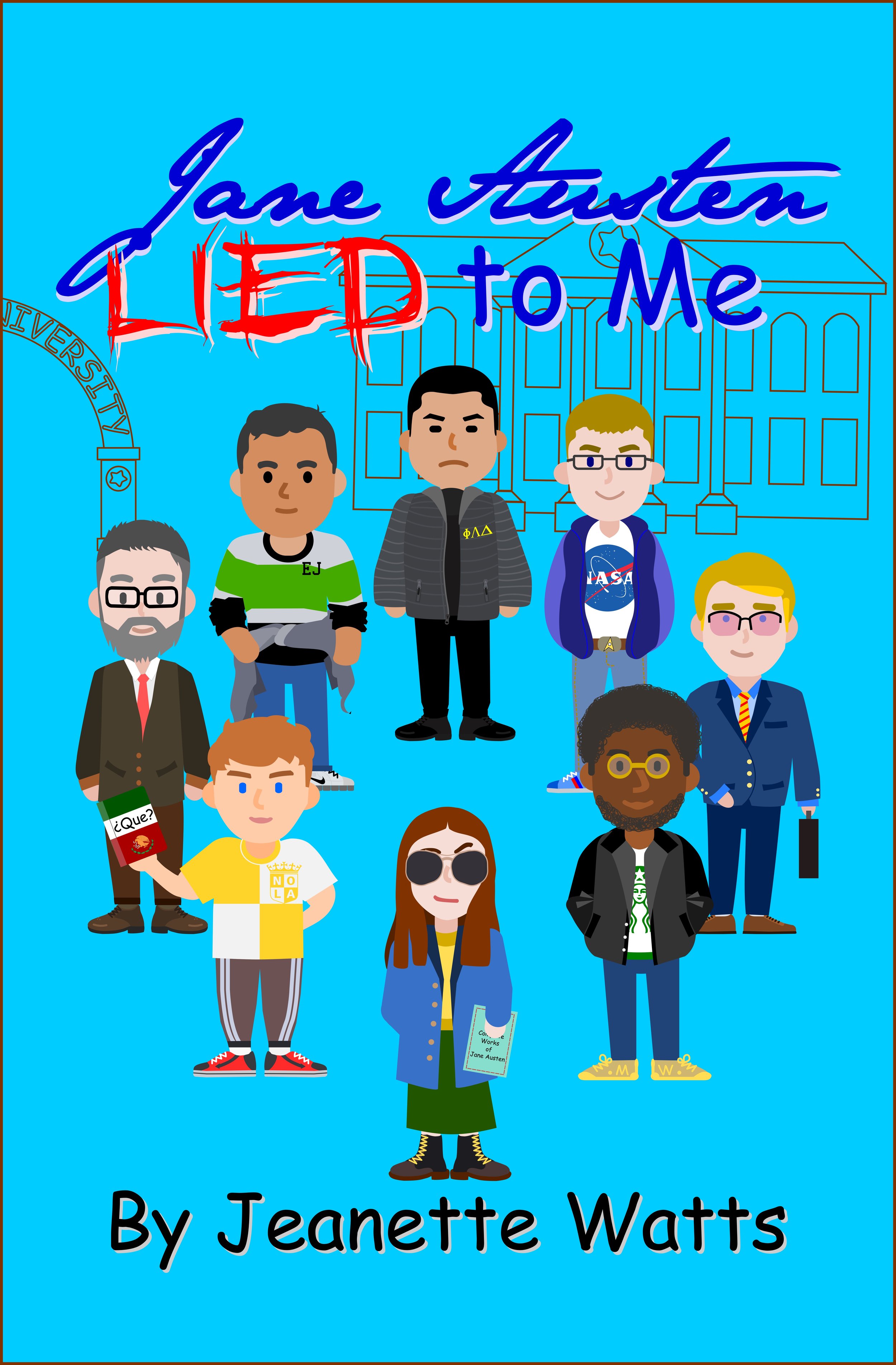Book Blog Tour