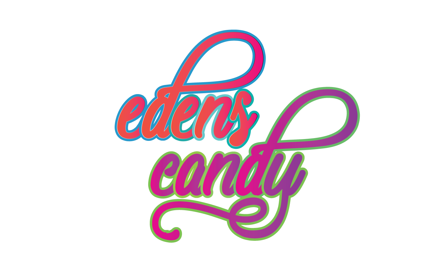 Edens Candy Cosmetics