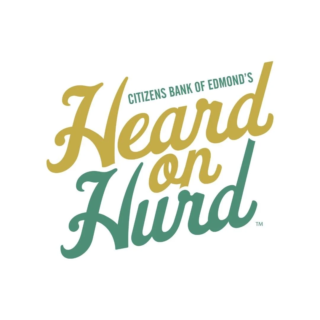 Heard on Hurd