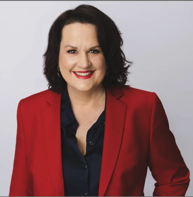 Sally Foley Lewis | Leadership and Productivity Expert