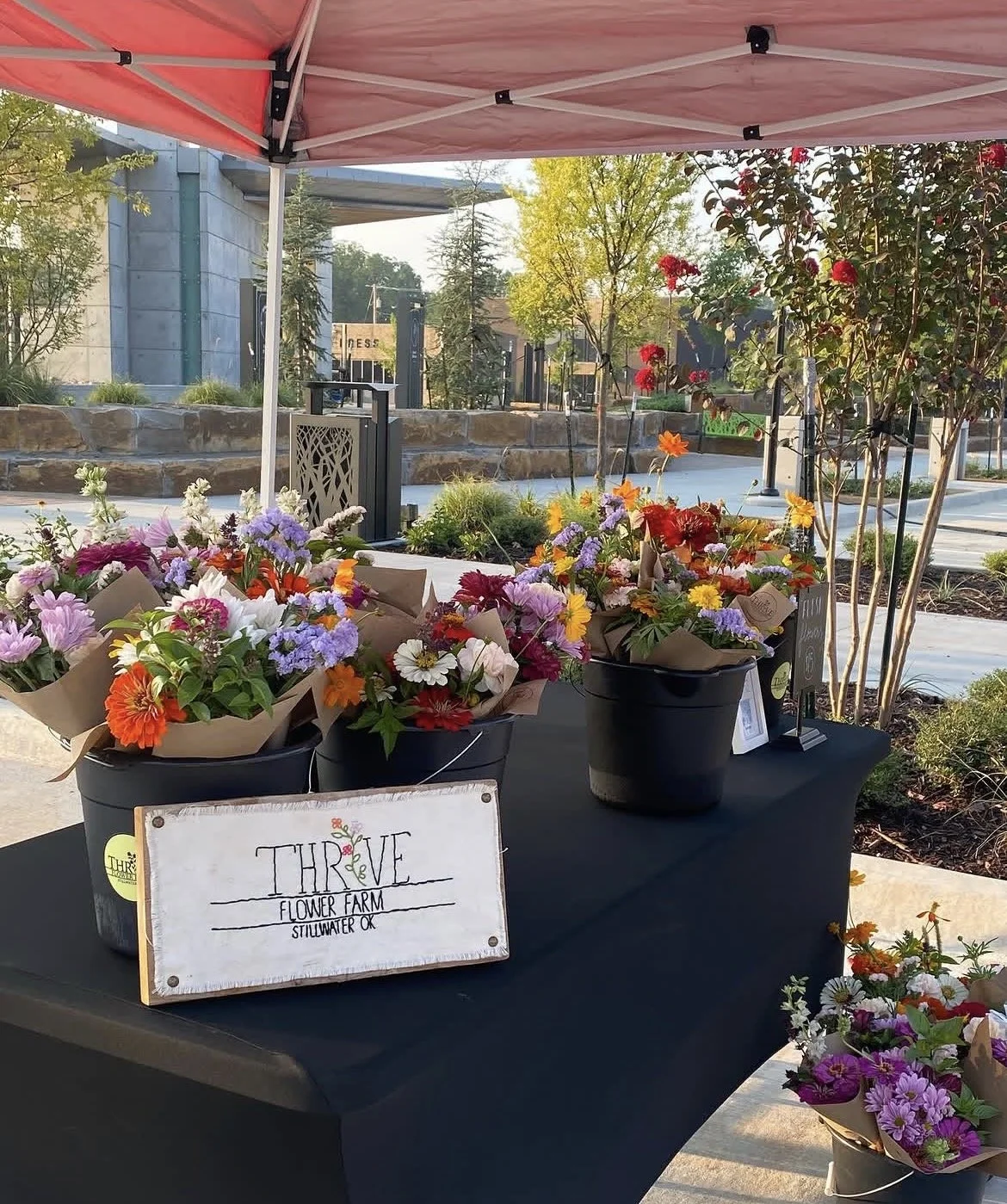 Block 34 Market - 2nd and 4th Saturdays each month