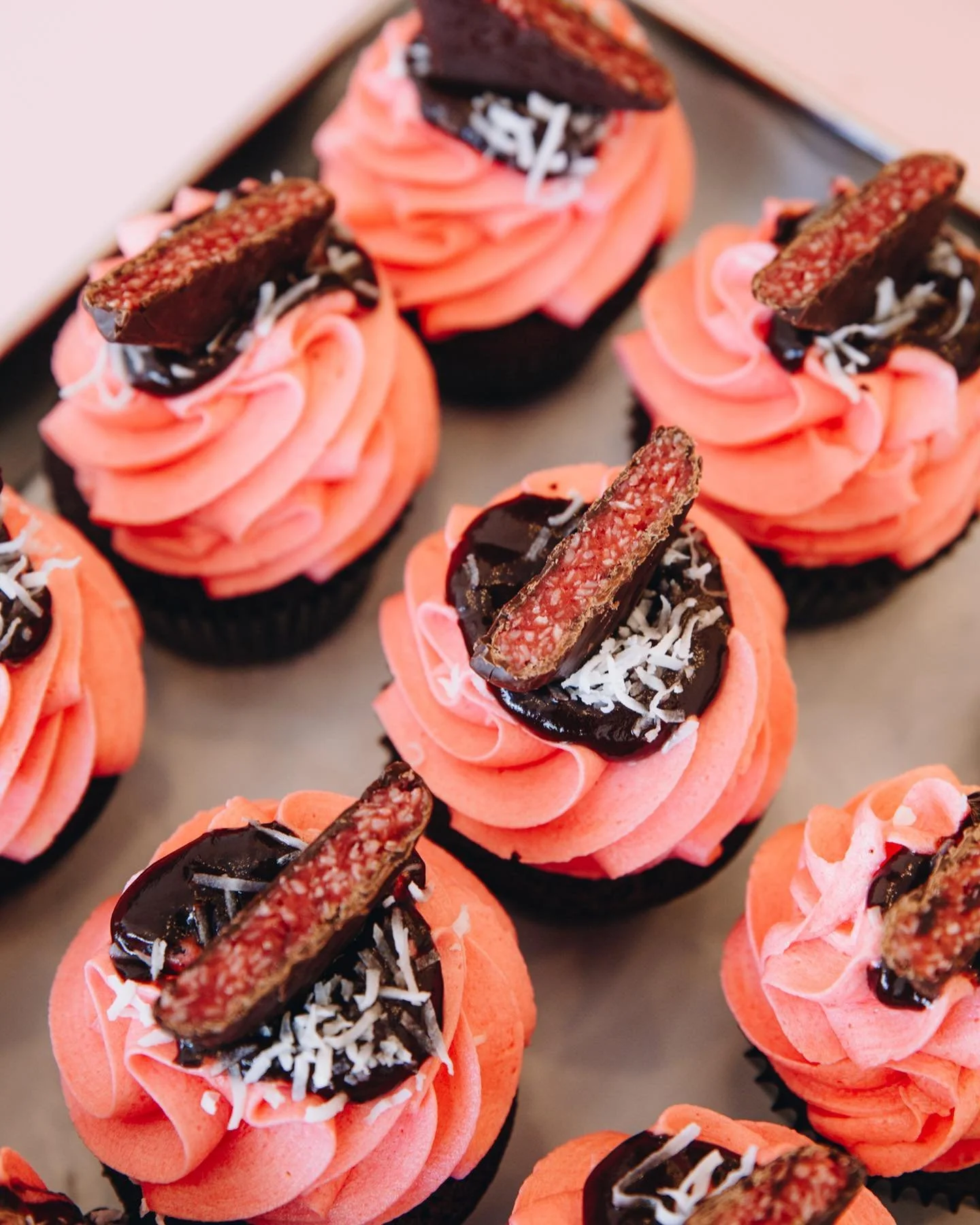 BROOKI Brisbane Bakery & Cakery