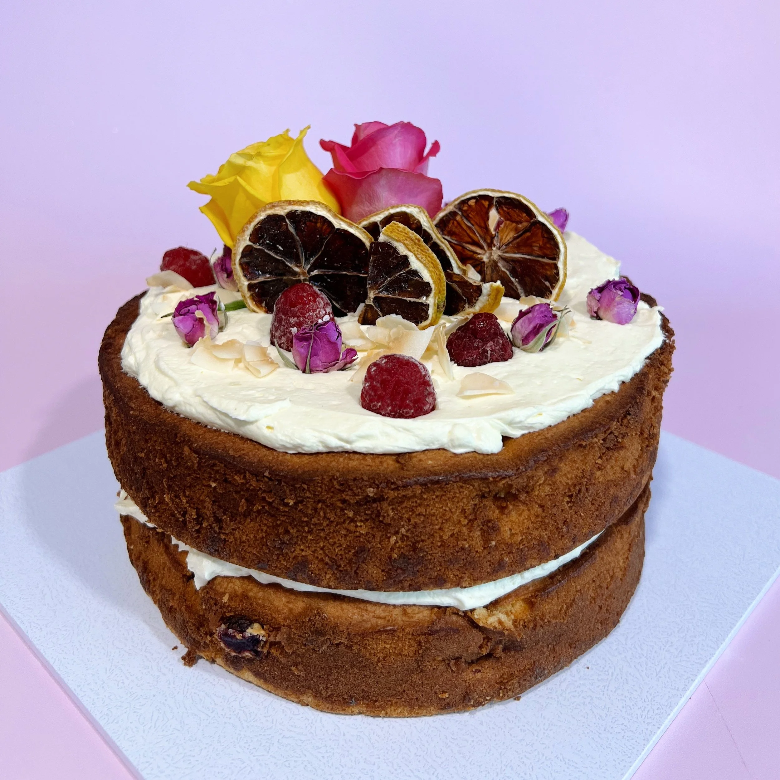 BROOKI Brisbane Bakery & Cakery