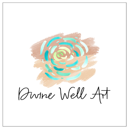 divine well art LOGO IDATX.png