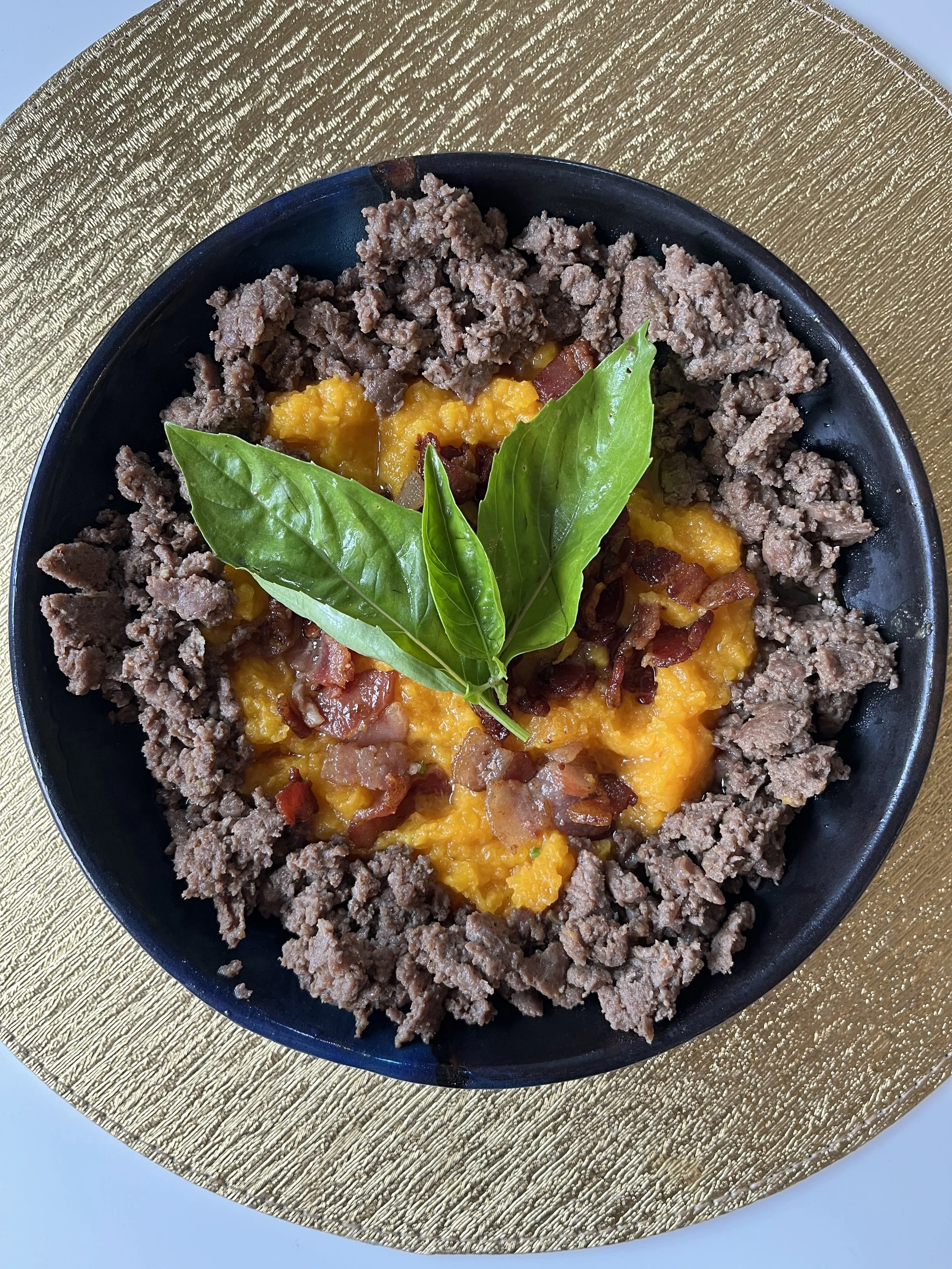 savory squash mash with bacon primitive pulse fitness recipe.jpg
