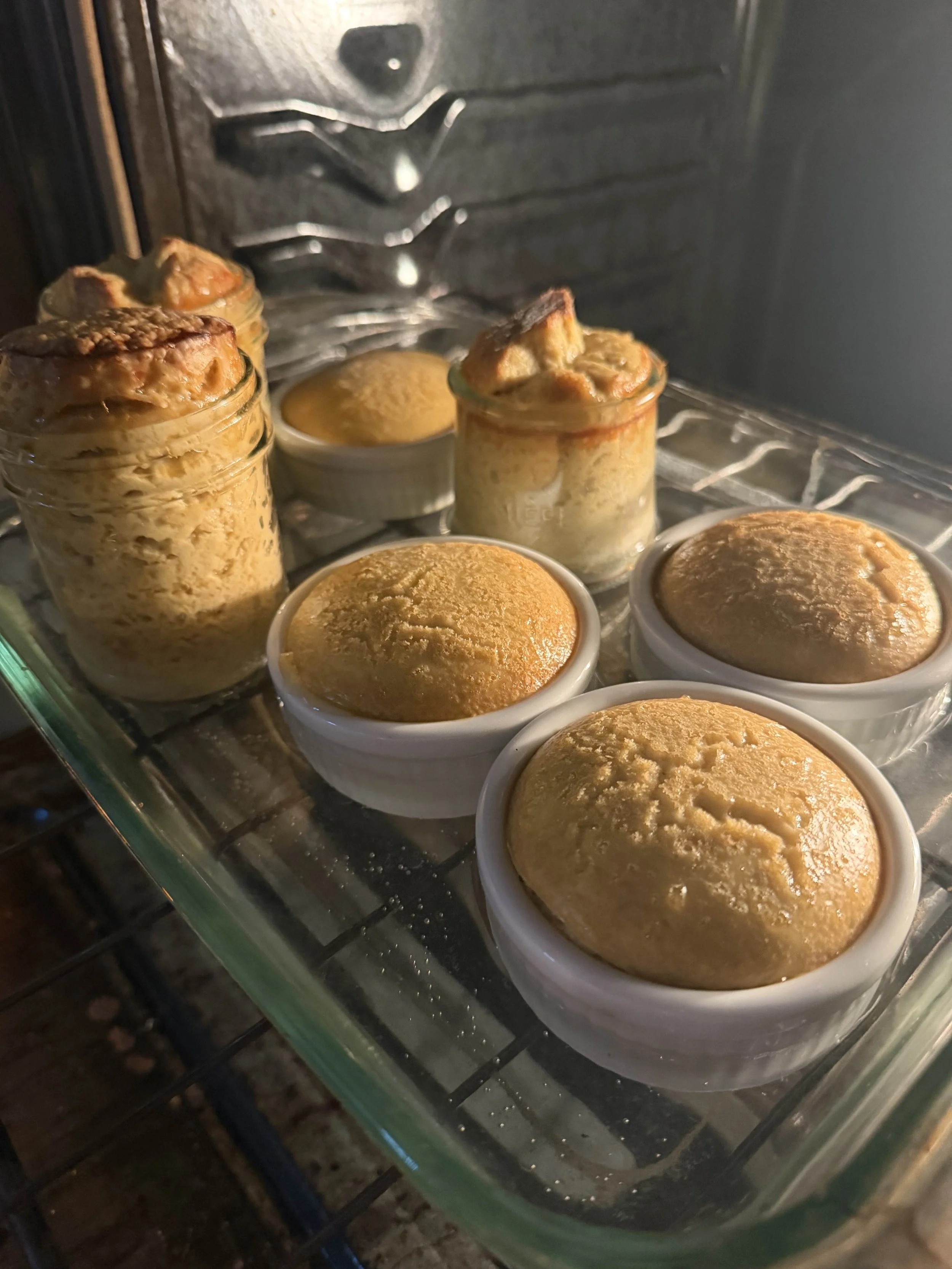 Dairy-Free Flan