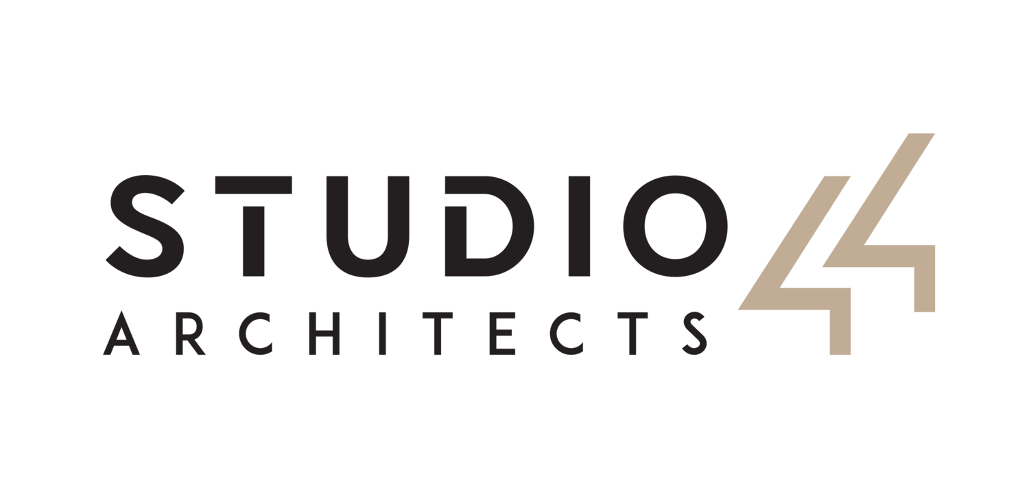 Studio44 Architects | Design Your Dream