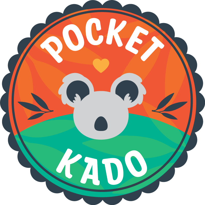Pocket Kado: Sleep Therapy Pet