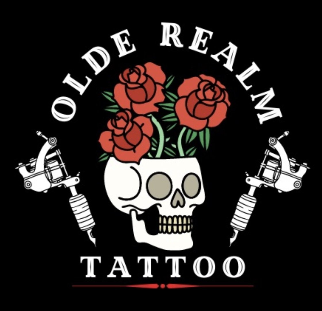 OLDE REALM TATTOO PARLOR