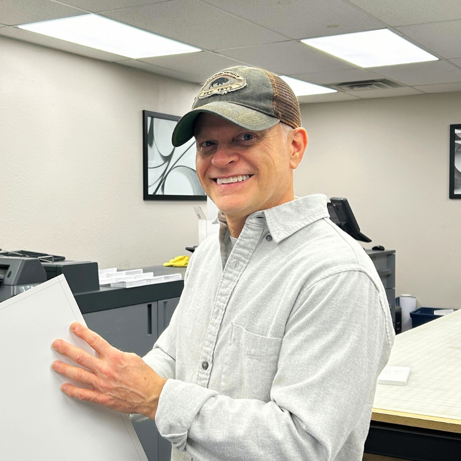 Expert Service-print experts