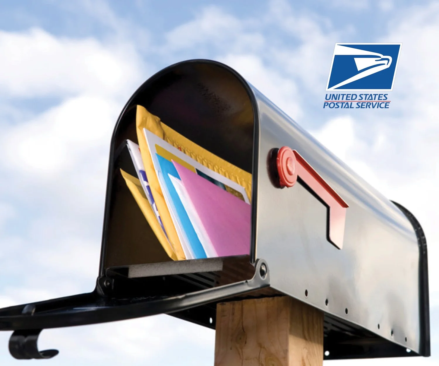 Every Door Direct Mail