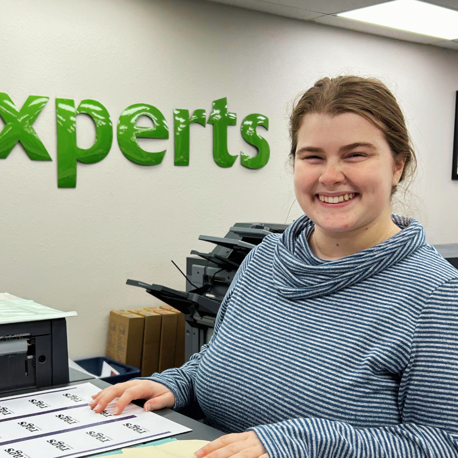Expert Service-CTA