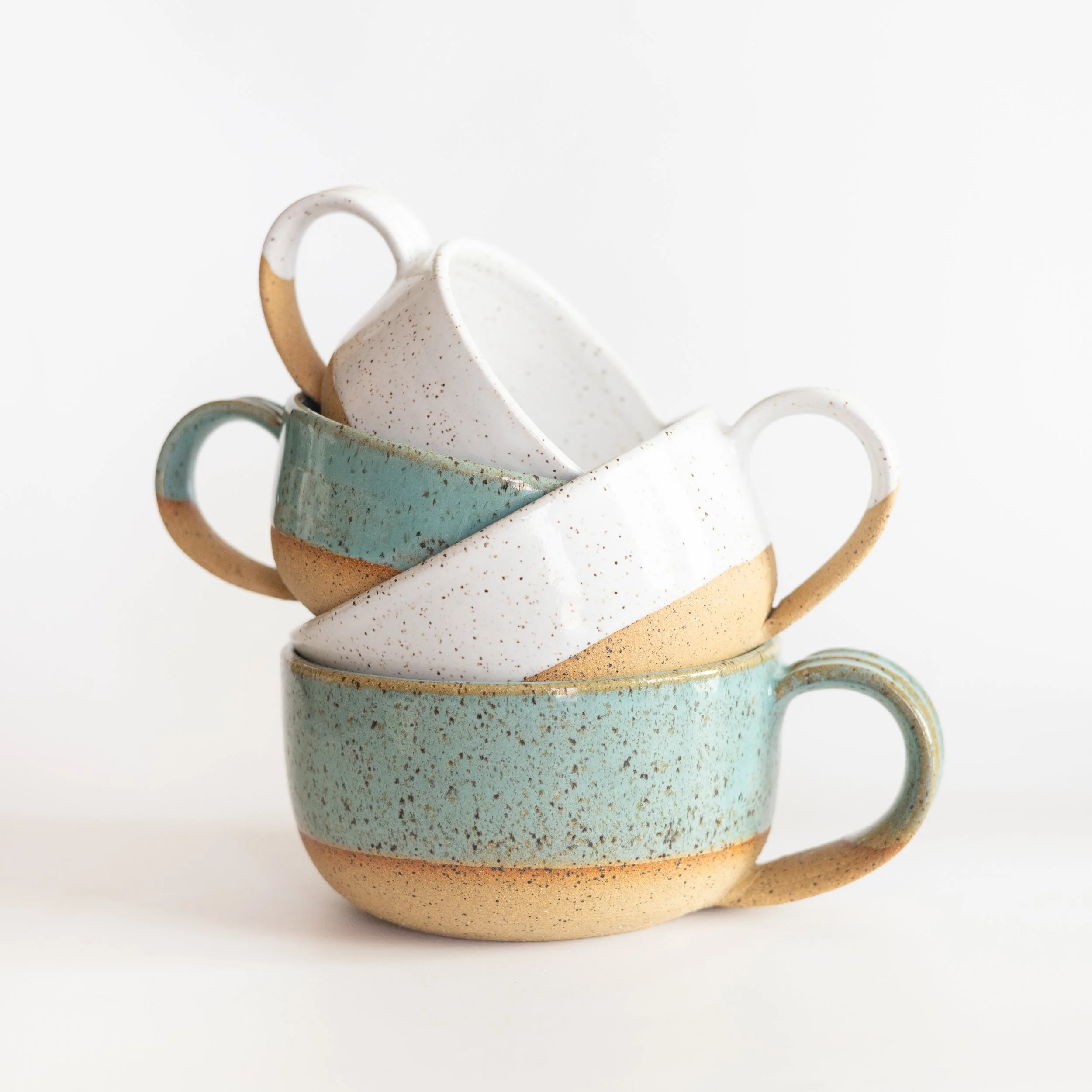 The Latte Mug