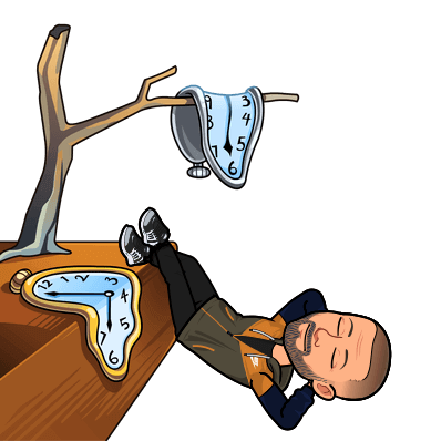 Jimmy Sewell Creative Character