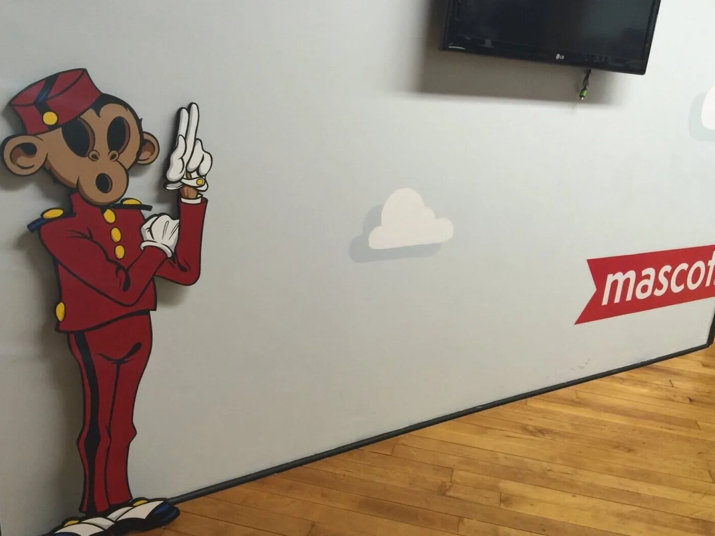 Jimmy Sewell - Brand Builder 