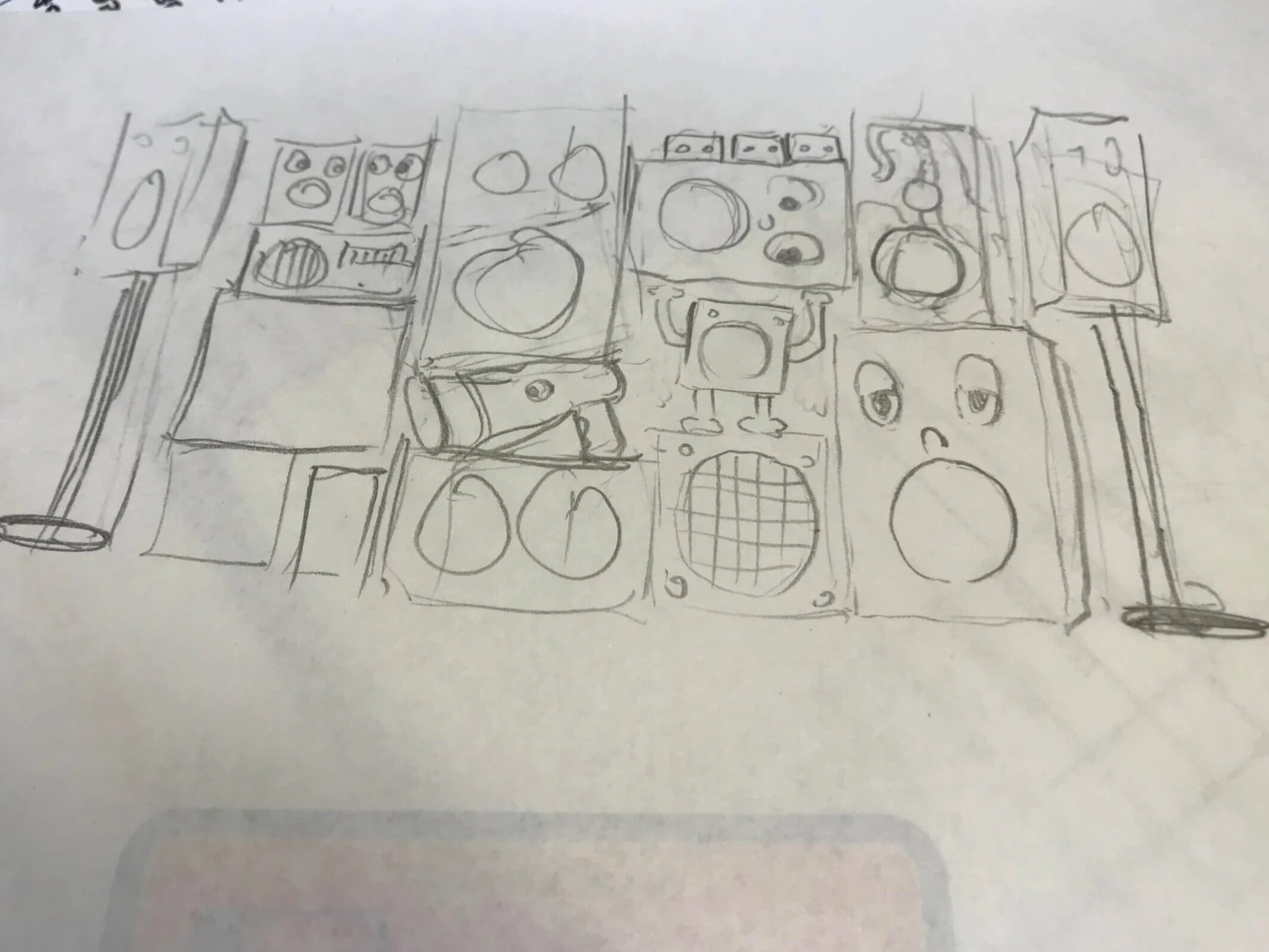 Angad Arts Hotel - DJ Booth For Red Bull Music