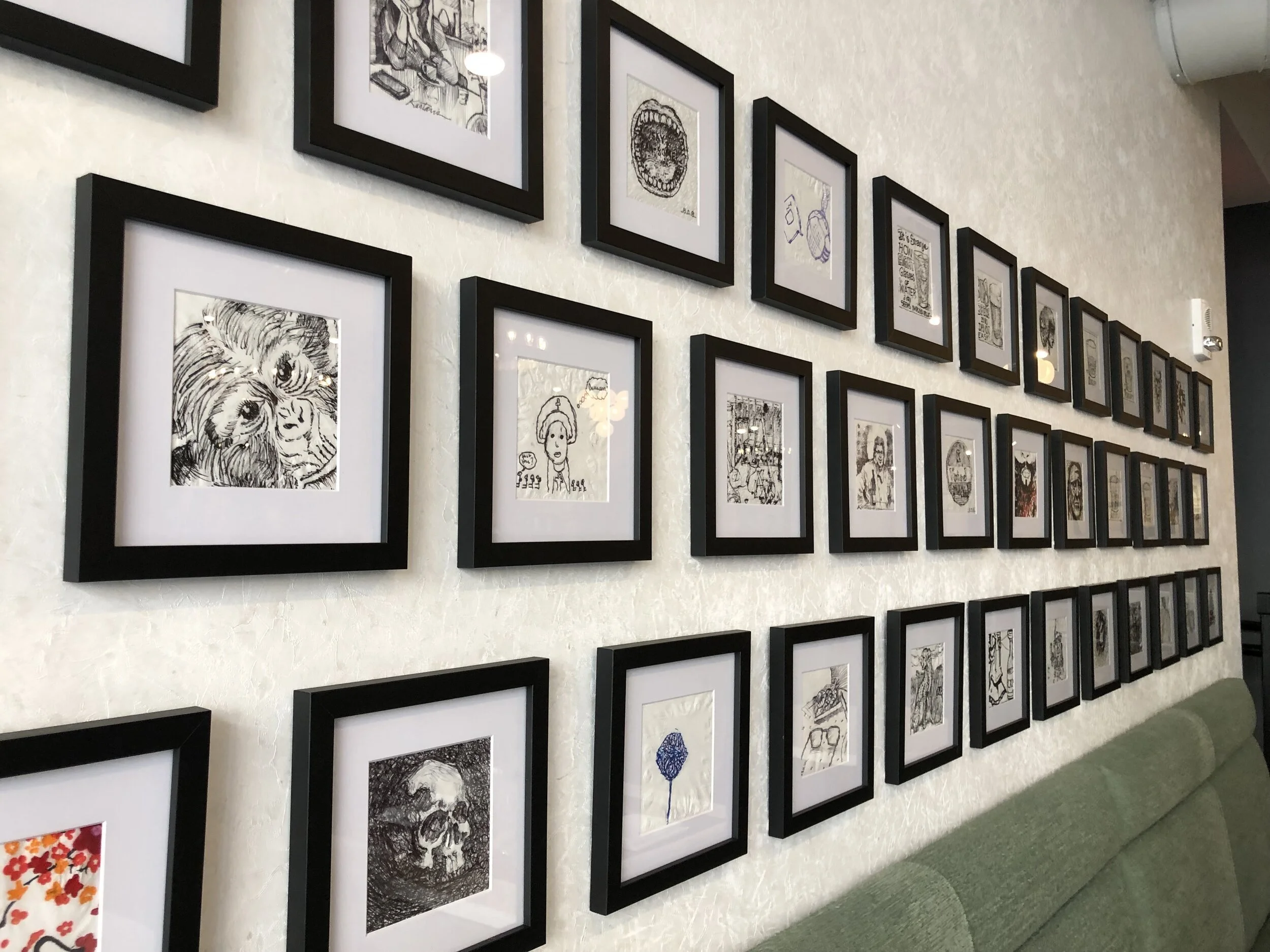 Angad arts hotel art director